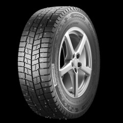VanContact Ice Continental 235/65R16C