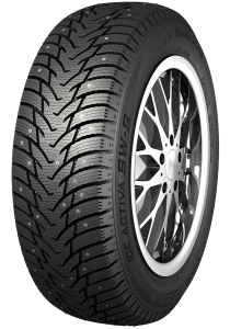 SW-8 Nankang 225/55R19