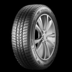 Polaris 5 Barum 215/50R18