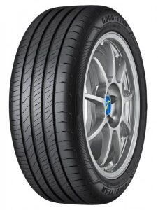EfficientGrip Performance 2 Goodyear 205/50R17
