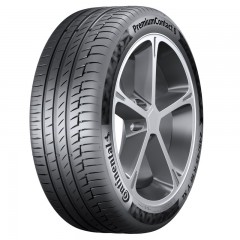 PremiumContact 6 Continental 215/65R17