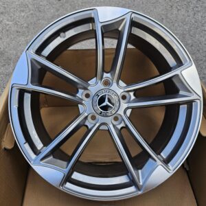 R18 veljed 5x112 MB - E C V Vito Viano jne uued