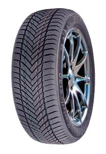 X-privilo S130 Tracmax 175/65R15