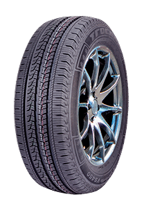 X-privilo VS450 Tracmax 185R14C
