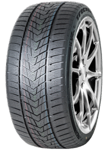 X-privilo S330 Tracmax 255/40R20