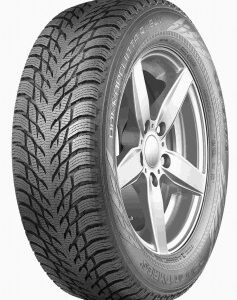 Hakkapeliitta R3 Nokian 235/40R19