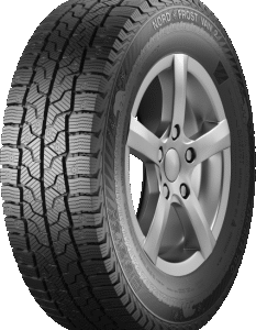 NordFrost Van 2 Gislaved 215/60R16C