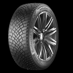 IceContact 3 TA Continental 235/45R20