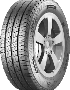 SnoVanis 3 Barum 215/70R15C