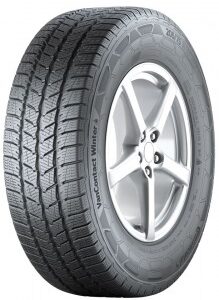 VanContact Winter Continental 285/65R16C