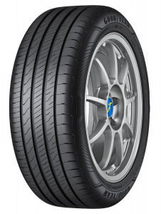 EfficientGrip 2 SUV Goodyear 255/55R18