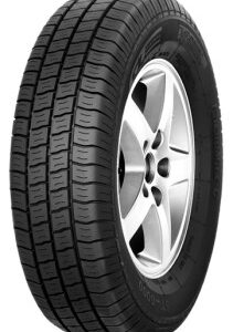 Kargomax ST-6000 GT Radial 155R13C