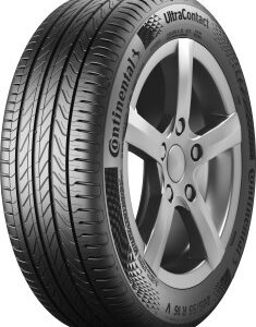 UltraContact Continental 225/60R18