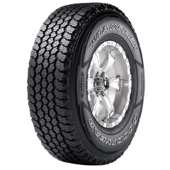 Wrangler AT ADV Goodyear 235/75R15