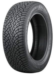 Hakkapeliitta R5 Nokian 285/40R22