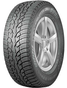 Hakkapeliitta CR4 Nokian 225/55R17C
