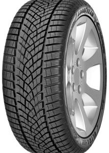 UG Ice 2+ Goodyear 245/40R20