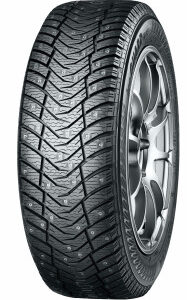 IceGuard IG65 Yokohama 285/45R22