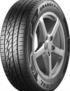 Grabber GT Plus General Tire 285/35R23