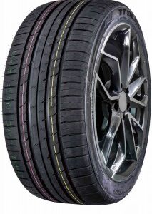 X-privilo RS01+ Tracmax 285/35R22