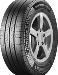VanContact Ultra Continental 235/65R16C