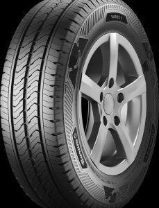 Vanis 3 Barum 225/55R17C