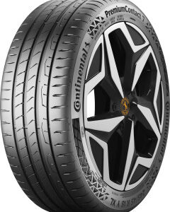 PremiumContact 7 Continental 235/50R18