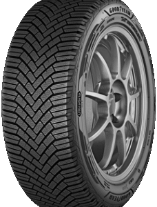 UG Ice 3 Goodyear 205/55R16