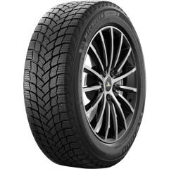 X-Ice Snow Michelin 235/45R21