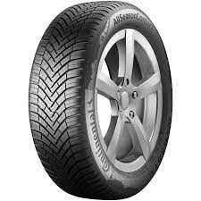 AllSeasonContact Continental 245/40R19