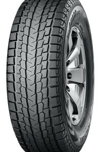 IceGuard G075 Yokohama 275/40R22