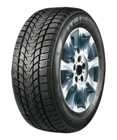 SnowWhite II Tri-Ace 315/35 R21