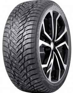 Hakkapeliitta 10 Nokian 275/40R22