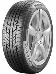 WinterContact TS870 P Continental 325/40R22