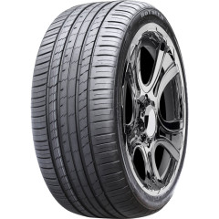 X-privilo RS01+ Tracmax 275/35R21