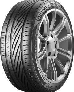 RainSport 5 Uniroyal 245/40R19