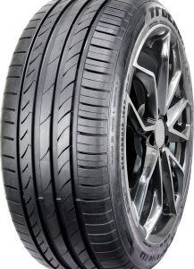 X-privilo TX3 Tracmax 245/40R17