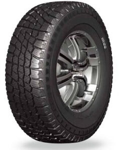 X-privilo AT08 Tracmax 245/65R17