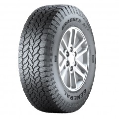 Grabber AT3 General Tire 285/45R22
