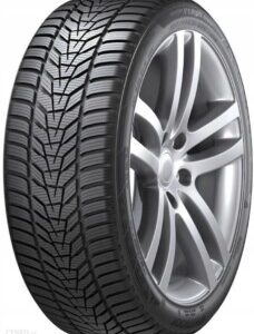 Winter i-Cept Evo 3 W330 Hankook 245/45R17