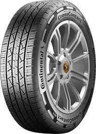 CrossContact HT Continental 235/55R19