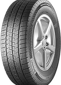 VanContact Camper Continental 255/55R18