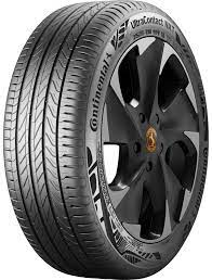 UltraContact NXT Continental 255/45R20
