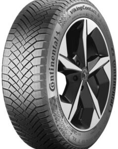 VikingContact 8 Continental 285/45R22