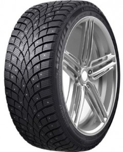 IceIynX TI501 Triangle 235/45R18
