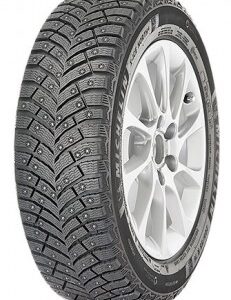 X-Ice North 4 Michelin 285/40R23