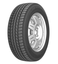 WinterTrailer KR500 3PMSF Kenda 155R13C