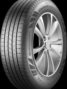 CrossContact RX Continental 235/55R20