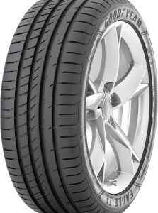 Eagle F1 Asymmetric 2 Goodyear 245/40R20