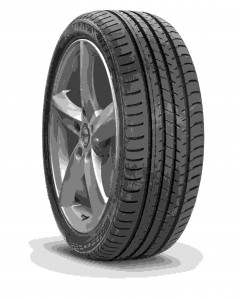NS9200 Nordexx 255/55R19